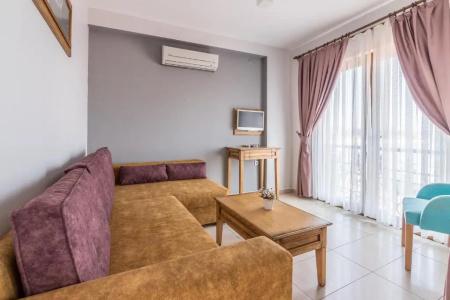 Veziroğlu Apart - 118