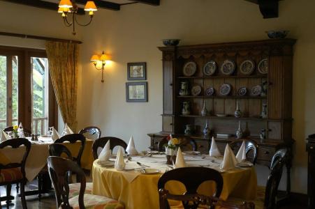 Arusha Serena - 10