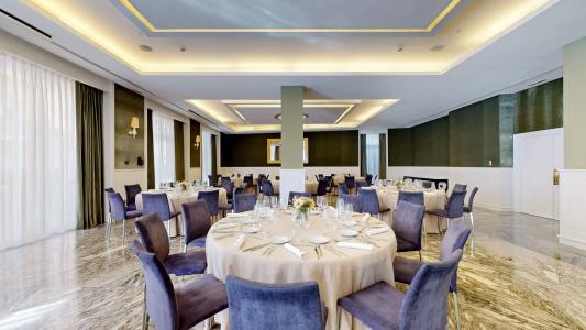 Colón Gran Meliá - The Leading Hotels of the World - 22