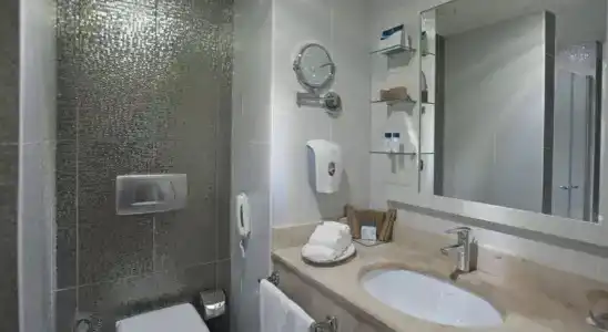 Crystal Palace Luxury Resort & Spa - Ultimate All Inclusive - 6