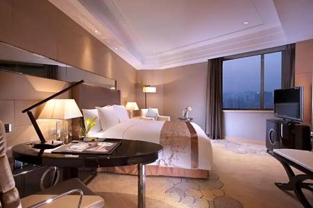 Crowne Plaza Xi'An, An Ihg - 46