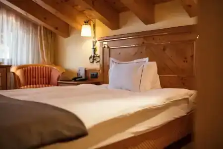 Relais & Chateaux Schönegg - 11