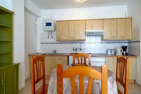 Apartamentos Alta - 54