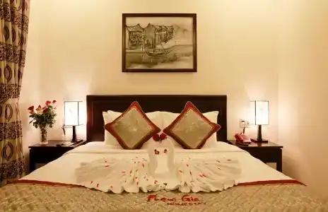 Pham Gia Boutique Villa - 42