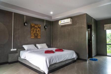 Chomview Resort - 1