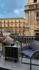 b&b Palazzo Bruca Catania - 55