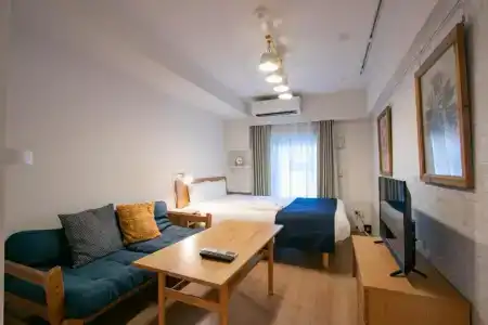 Kario Sasazuka Terrace - 34