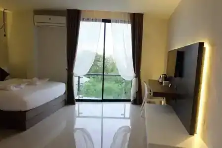 Chuan Chom The High Saraburi - Sha Plus - 48