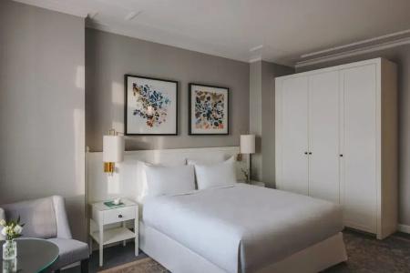 Fairmont Le Montreux Palace - 47
