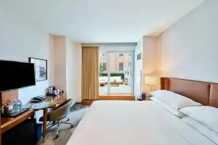 Sheraton Tribeca New York - 32