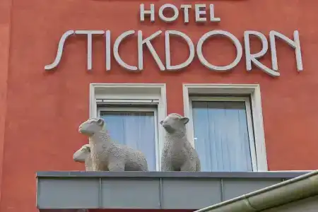 PrivatStickdorn - 48