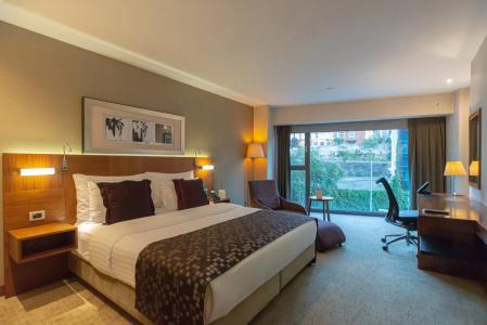 Crowne Plaza Istanbul Harbiye, an IHG - 5