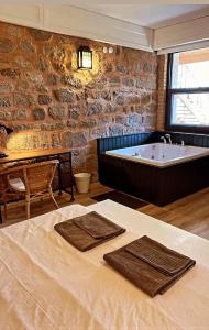 Attalos Suites - 34