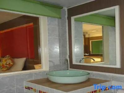 D2 lamoon resotel-SHA Extra plus - 28