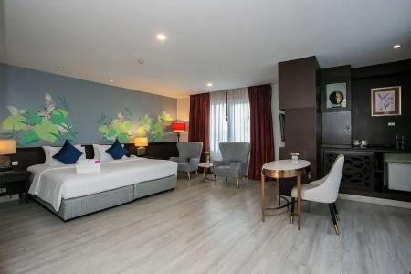 Empress Pattaya - 54