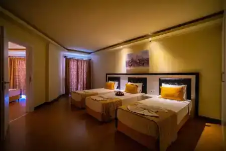 Senza The Inn Resort & Spa - 46