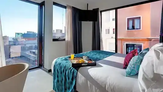 Indigo Madrid - Gran Via, An Ihg Hotel - 153