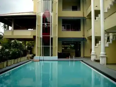 Sanaya Mansion - 4