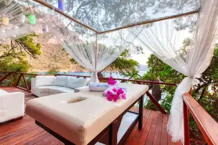 La Boheme Kabak - 22