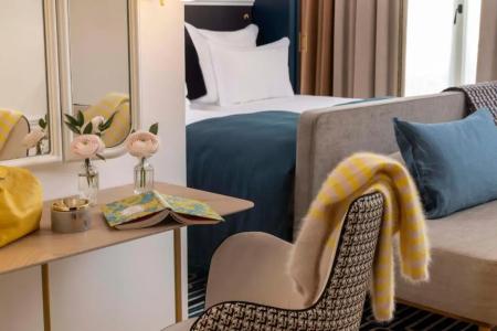 Louvre Montana - 110