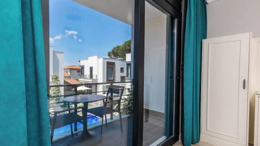 Cunda Rota Garden Otel - 49