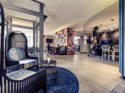 Mercure München am Olympiapark - 18