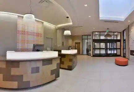 Residence Inn by Marriott Seattle University District - 1