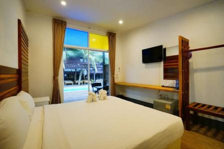 Apple Beachfront Resort - 59