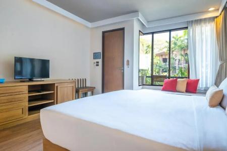 Sai Kaew Beach Resort - 27