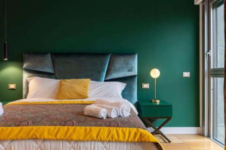 Missori Suites by 101Flats in Milan - 2