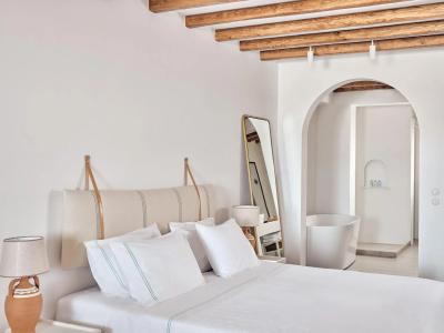 Belvedere Mykonos - Hilltop Rooms & Suites - 4