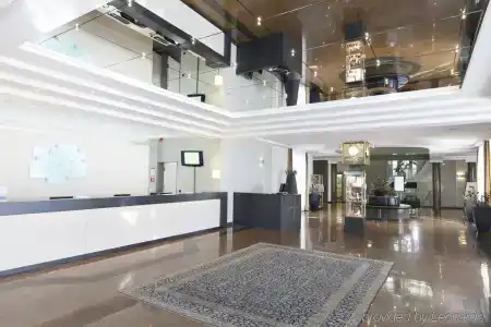 Holiday Inn Munich Unterhaching, An Ihg - 13