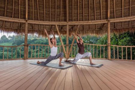 Tanadewa Resort & Spa Ubud - 23