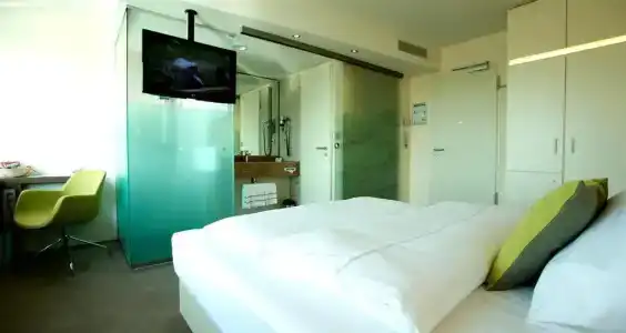 Best Western Plus Bremerhaven - 84