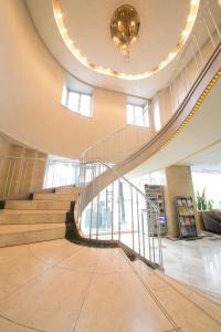 Tokushima Washington Plaza - 0