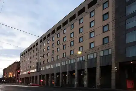Starhotels Excelsior - 0
