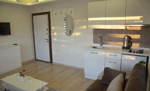 Sigacik Marina Apart - 49