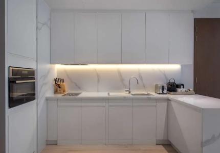 Doubletree By Hilton Abu Dhabi Yas Island Residences - 82