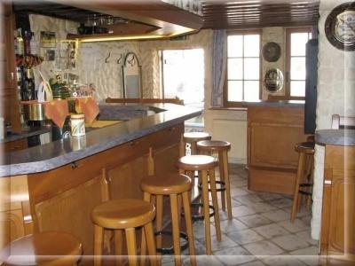 Restaurant / Pension Mainzer Tor - 16