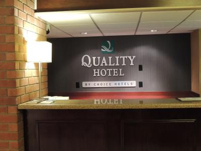 Four Points by Sheraton - Stoney Creek - 20