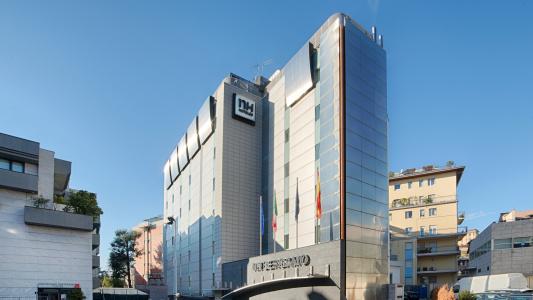 Nh Bergamo - 43