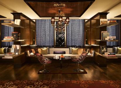 Sofitel Mumbai Bkc - 14