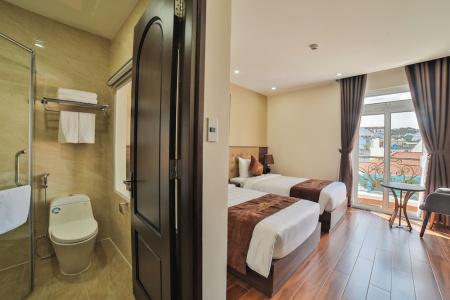 Dalat Paradise - 105