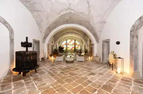 Palazzo Castriota - 14
