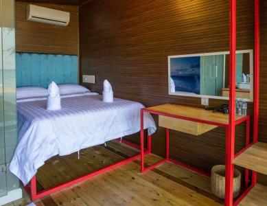 Sandy Beach Bungalows - 4