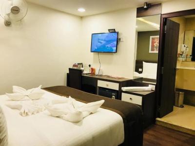 Royal Inn - Electronic City - 38