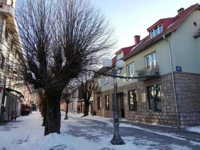 Guest House Sibirska - 33