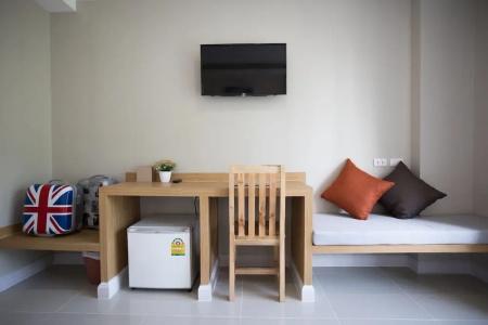 The Royal p Phuket - Sha Plus - 39
