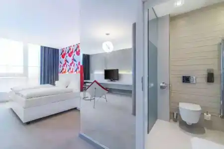 Nh Bratislava Gate One - 69