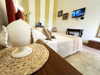 VillaB&B Antiche Macine del Salento - 4